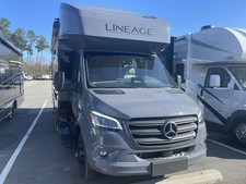 2026 Grand Design Lineage Series M 25TK