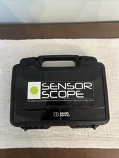 Delkin Devices Sensor Scope Digital SLR Cleaner Kit