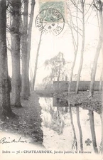 36-CHATEAUROUX-N�3439-E/0045