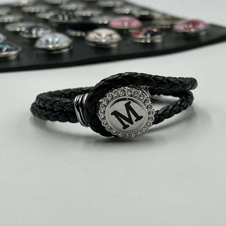 Lote de dijes mixtos de broches de jengibre Foto 4 de 4