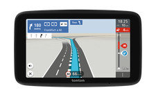 TomTom Go Classic 5 zweite Generation Navigationsgerät #1907585