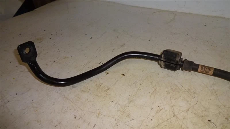 Front Stabilizer Bar Suspension Opt FE1 Fits 07-10 Pontiac G5 637804 Foto 4 de 4