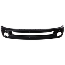 1-piece Front Bumper For Dodge Ram 1500 2002-2005 New Design Prime 1-piece Front Bumper For Dodge Ram 1500 2002-2005 New Design Prime