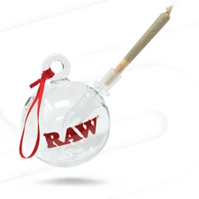 RAWliblaze Holiday Ornament Cone Holder | 1 Unit
