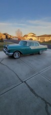 1955 Pontiac Star Chief for Sale