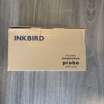Inkbird ITC-308 Thermostat Temperature Controller