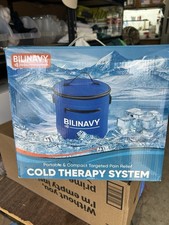 Ice Machine for Knee After Surgery, Portable Cold Therapy Machine, Program Timer