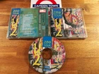 U2 - Zoo Tv Tour American Tour 1992 Cd Ottimo Disponibile Sconto Spedizione