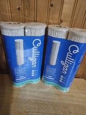 Lot Of 4  2Pks Culligan Water Filters Whole H...