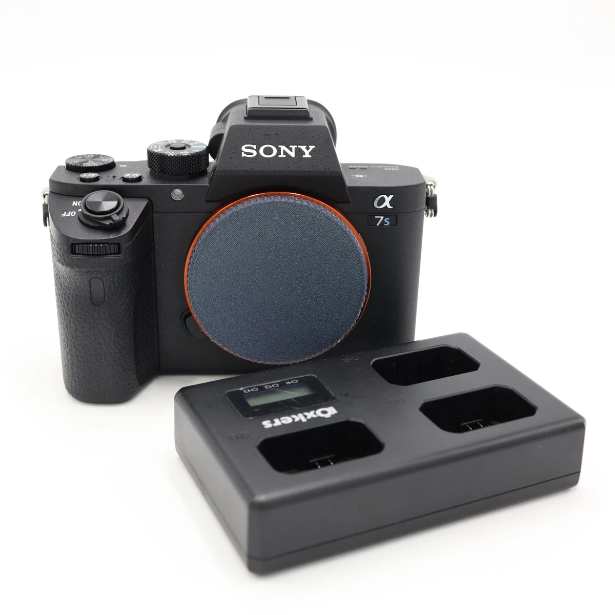 Sony Alpha a7S II Sony Alpha Digital Cameras for Sale | Shop New