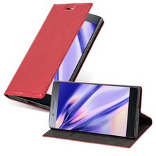 Case for Sony Xperia XZ PREMIUM Cover Protect...
