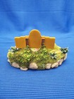 1997 Anheuser-Busch Budweiser Frogs - Boy Meets Girl Figurine — photo 4