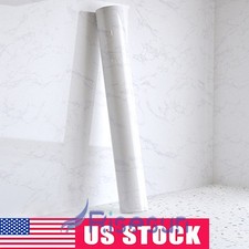 Marble Contact Paper Peel  Stick Wallpaper Self Adhesive PVC Kitchen Countertop
