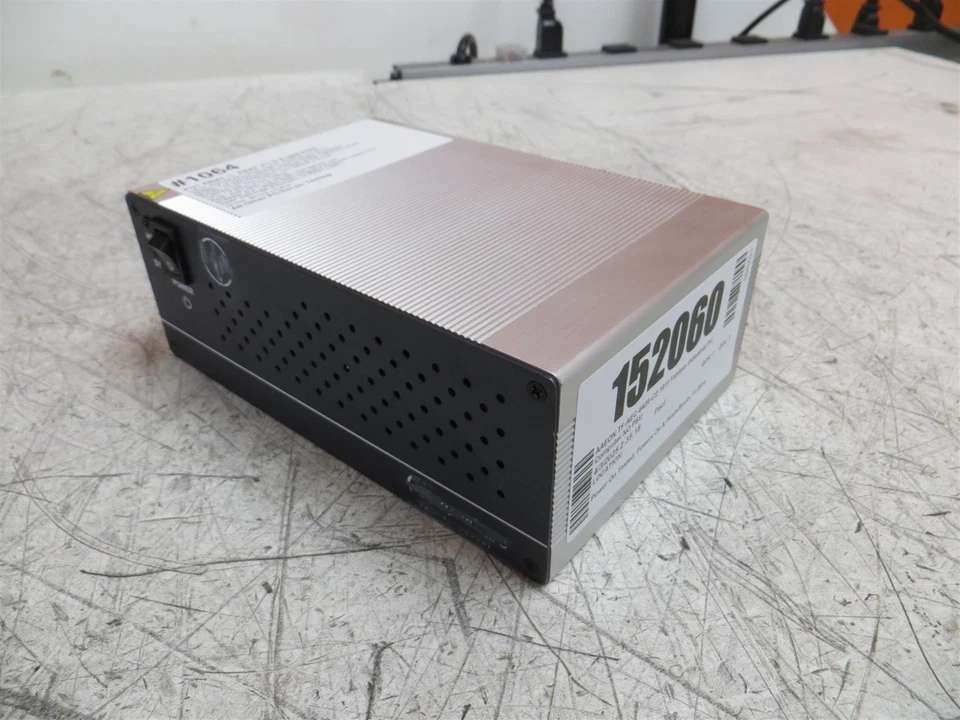 AAEON TF-AEC-6420-C2-1011 Fanless Industrial PC Computer NO PSU - Image 4 of 4