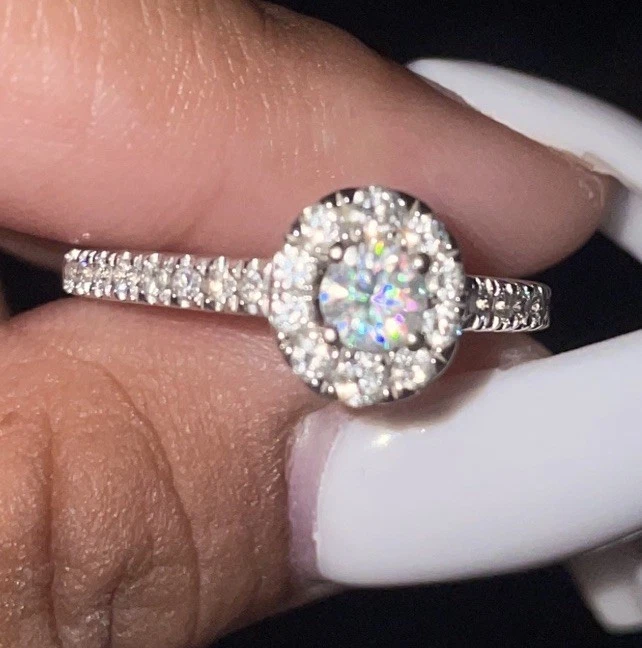 THE LEO engagement ring - Image 2 of 4