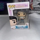 Funko Pop! Vinyl: Disney - Prince Eric #565