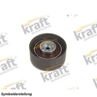 Kraft Automotive Spannrolle, Keilrippenriemen FüR CitroËN Fiat Ford Peugeot