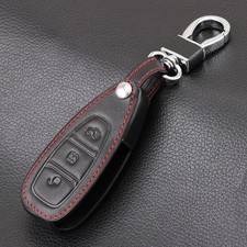 Key Case Cover Housing For Ford Focus MK3 MK4 Ecosport New for fiesta