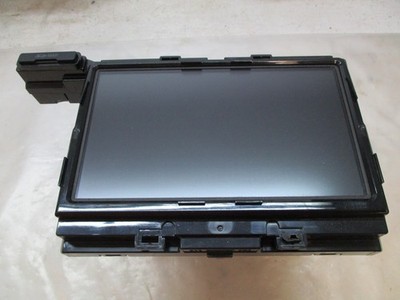 18 19 Sonata Navigation Satellite HD Radio Receiver Head Unit OEM ATE40C2AN
