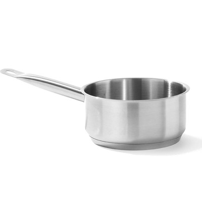 Kitchen Line Kochtopf ohne Deckel 3 l Durchmesser 200 x 95 h - Hendi 838204