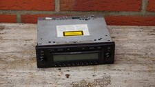 Becker Indianapolis BE7802 Radio Navigationssystem Naviradio Autoradio