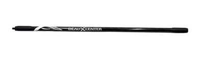Dead Center Dead Steady Target Series Stabilizer - 28'' Black