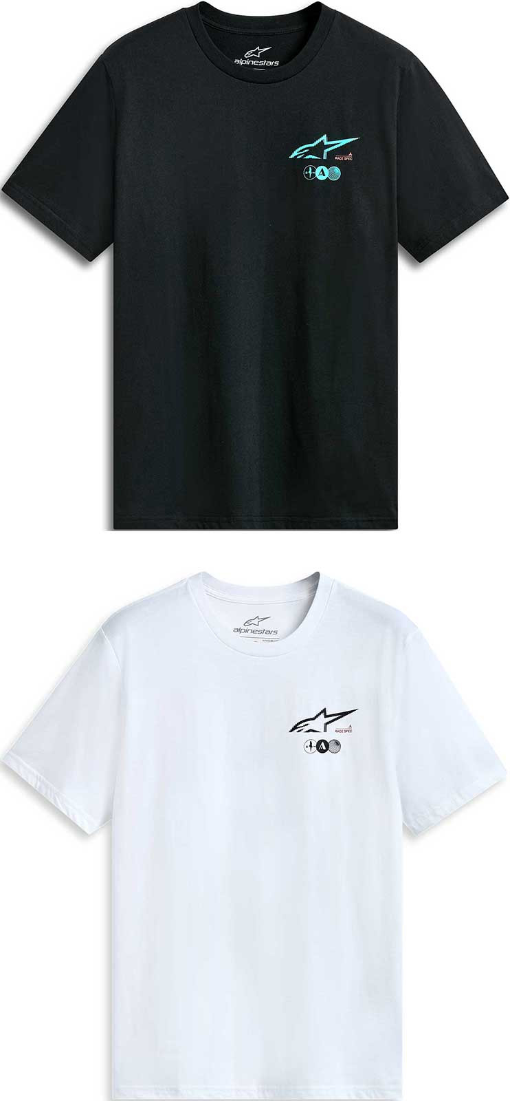 Alpinestars Asym CSF Performance T-Shirt for Men