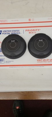 Lot Of 2 SMART Technologies MIC500 Audio Conferencing Table Top Microphones