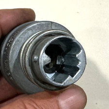 Nos 1960 1961 1962 1963 1964 Fairlane Galaxie Custom Ignition Switch Assembly Nos 1960 1961 1962 1963 1964 Fairlane Galaxie Custom Ignition Switch Assembly