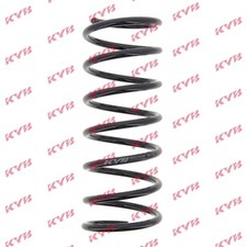 1x Fahrwerksfeder K-Flex KYB RH1026 für BMW E34 5er Touring 518 520 24V 525