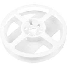 Antistat 029-0046 ESD mini caster 178 mm W x 24 mm H for safe storage