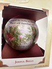 NEW Hallmark Keepsake "Joyful Bells" 2005 Christmas Ornament NIB — photo 2
