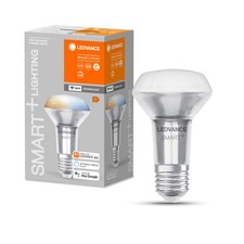 LED Smart+ Reflektor R63 4,7W = 60W E27 matt ...