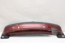 Stoßstange hinten Opel CORSA B 90541863 mit Kratzern 1404133 09-1999