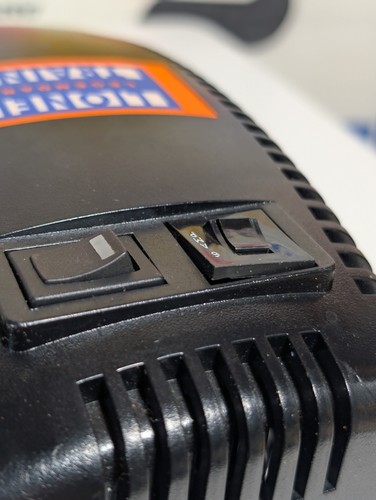 Lionel 80 Watt Kraftpaket Ziegel Netzteil Zubehör Spur O Spur O Zug AC - Bild 4 von 5
