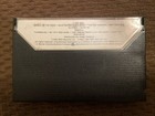 The Pretenders Learning To Crawl Cassette — photo 2