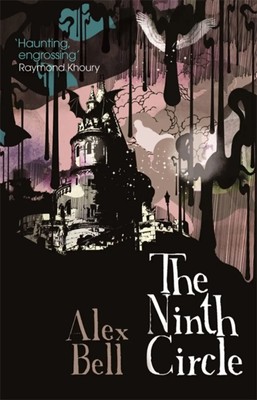 The Ninth Circle | Alex Bell | Englisch | Taschenbuch | Kartoniert / Broschiert