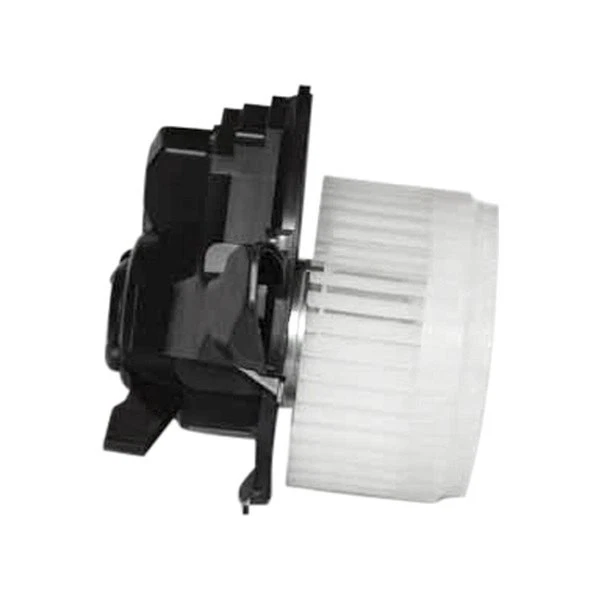 For Volvo S60 2001-2009 TYC HVAC Blower Motor Assembly - Imagem 4 de 4