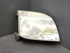 Feu avant (phare) Nissan X-TRAIL