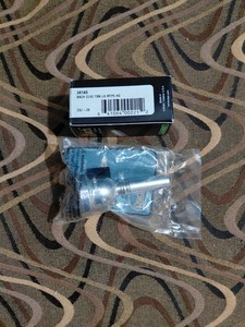 Bach classic large shank trombone mouthpiece 4G-3414G