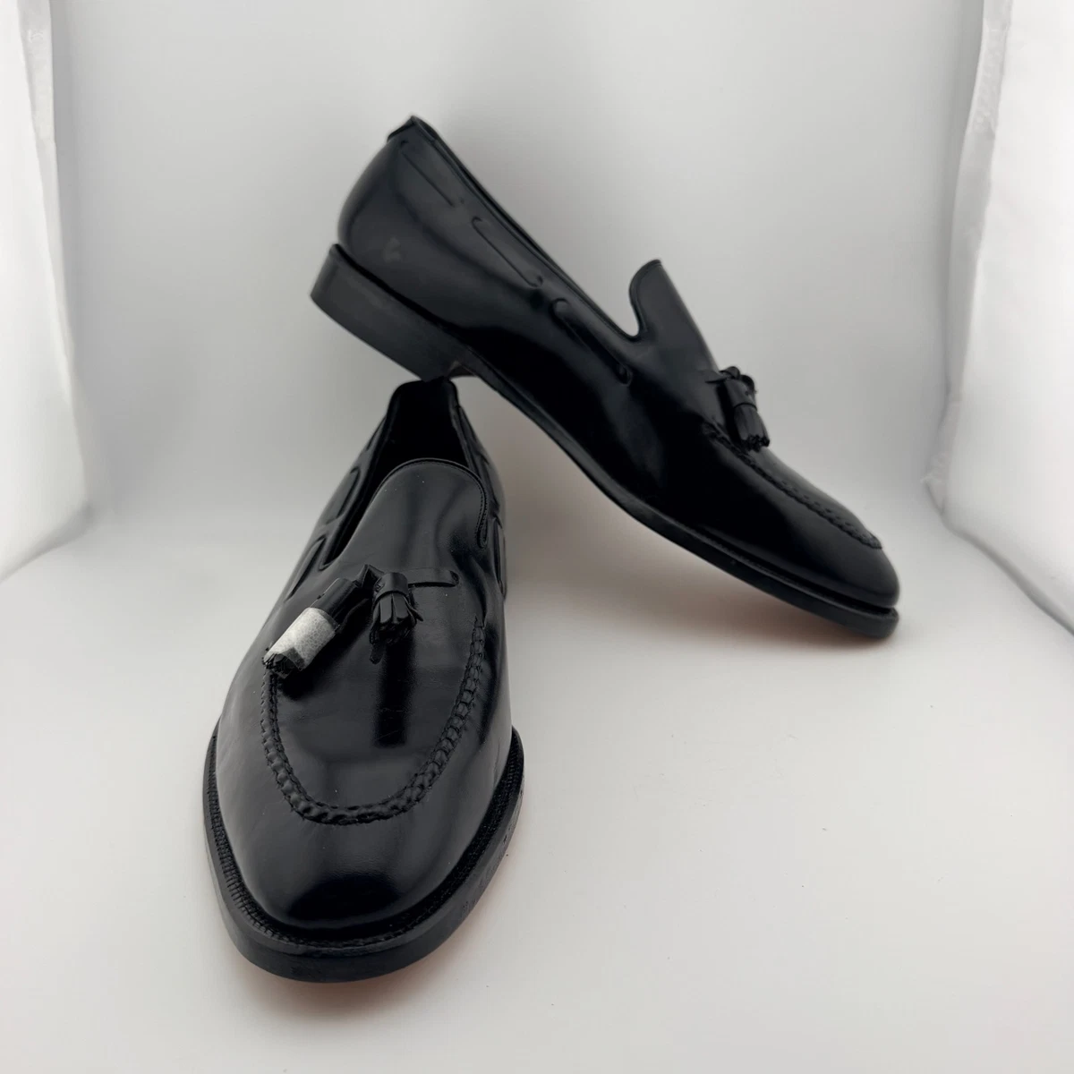 Johnston Murphy Crown Aristocraft | eBay