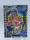 2025 Mosaic RJ Harvey Silver (Raw)