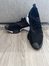 Nike Mens Low Top Lace-Up Athletic Sneakers B...