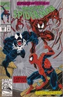 The Amazing Spider-Man # 362 Cover A 2nd Printing VG Marvel 1992 2nd App Carnage