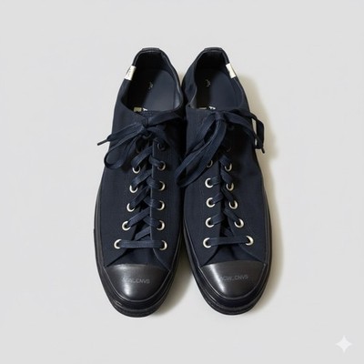 Converse x A-COLD-WALL Chuck Taylor All Star   Navy NWOT Men s 13 / Women s 15