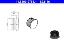Image of Plastic Sealing Protection Plugs ATE 11.8190-0751.1