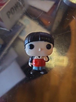 Stranger Things Funko Pop Kinder Joy - Will (Selten)