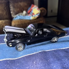 1969 Oldsmobile 442 Model Near Mint Super Nice Original