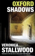 Oxford Shadows Mass Market Paperbound Veronica Stallwood