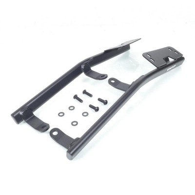 Kit Halter für Topcase Shad TOP MASTER für Motorrad Kawasaki 650